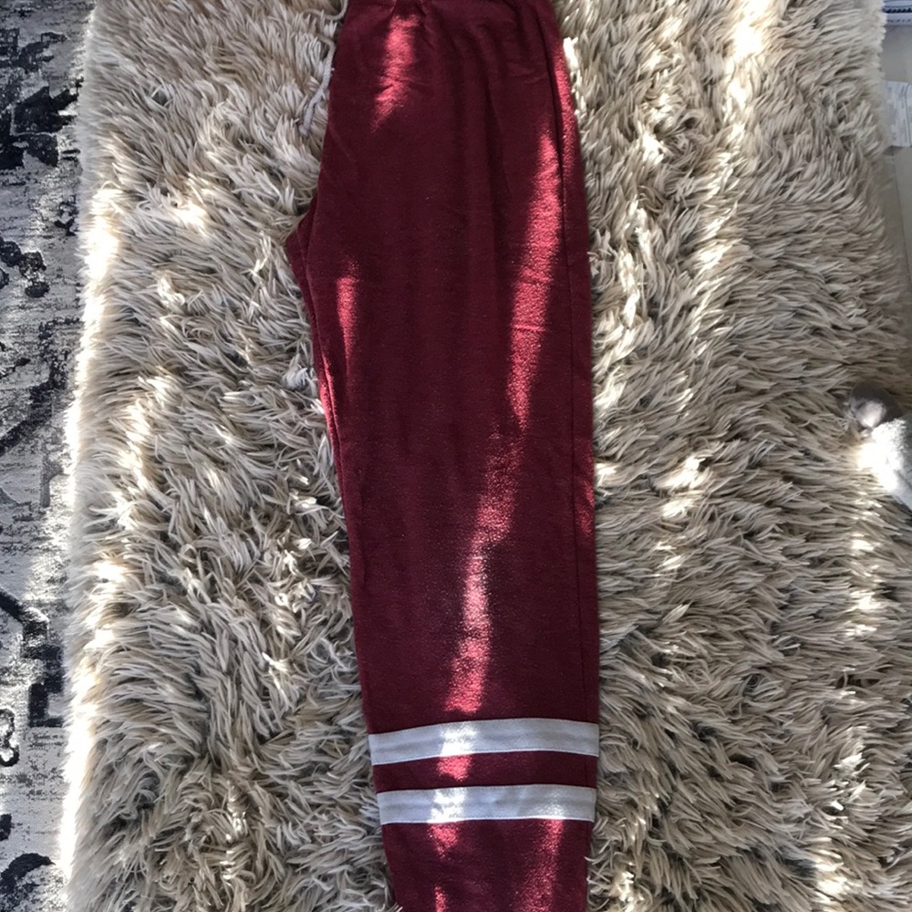 Sweatpants